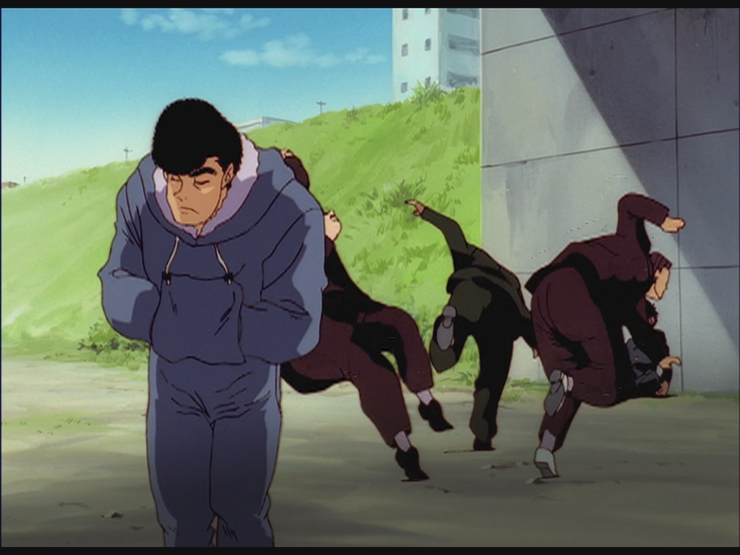 Первый шаг — скриншот 12