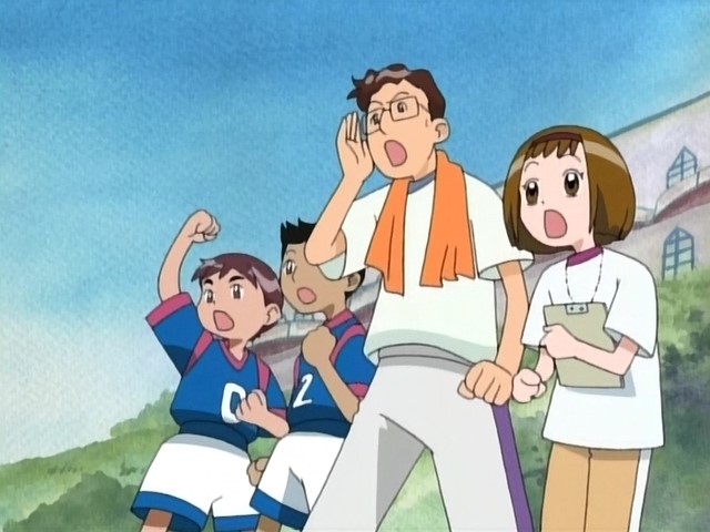 Невезучая ведьма Дореми — скриншот 27