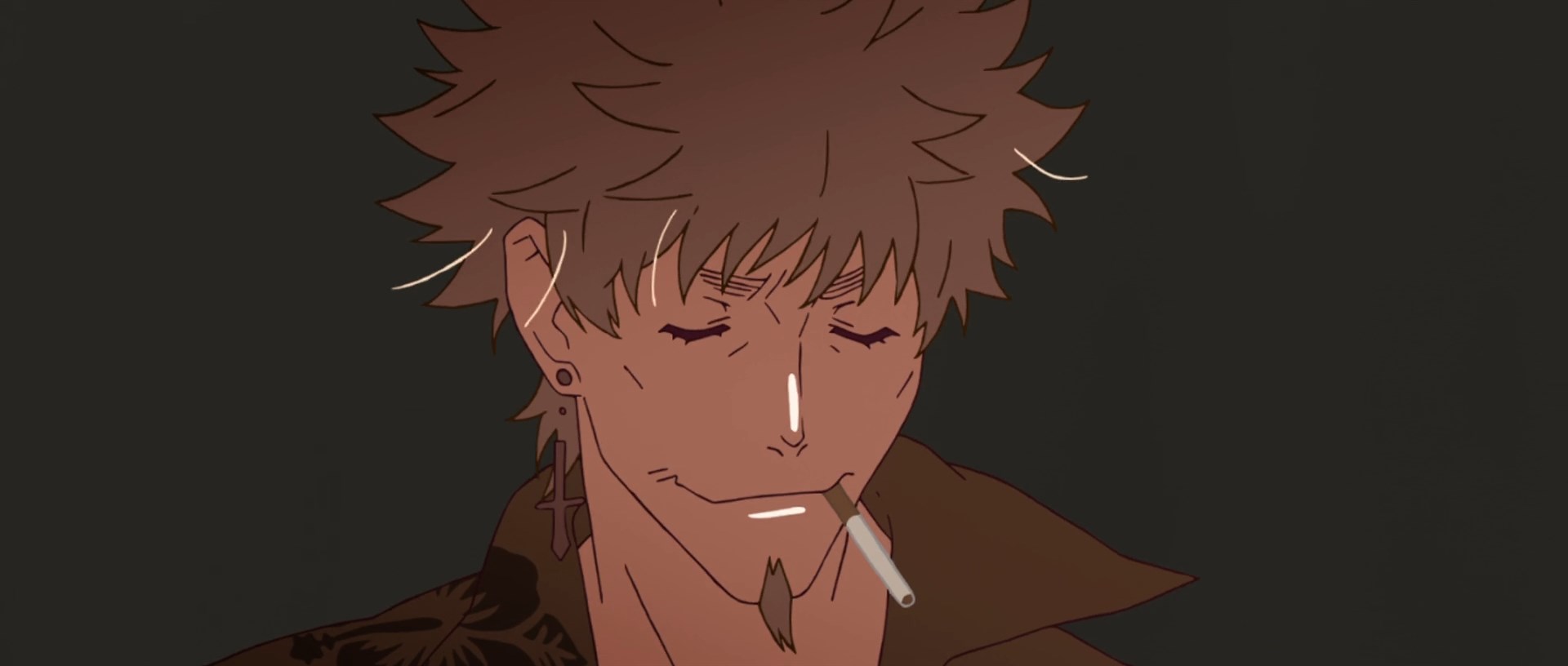 Истории ран. Часть 3: Холодная кровь — скриншот 56