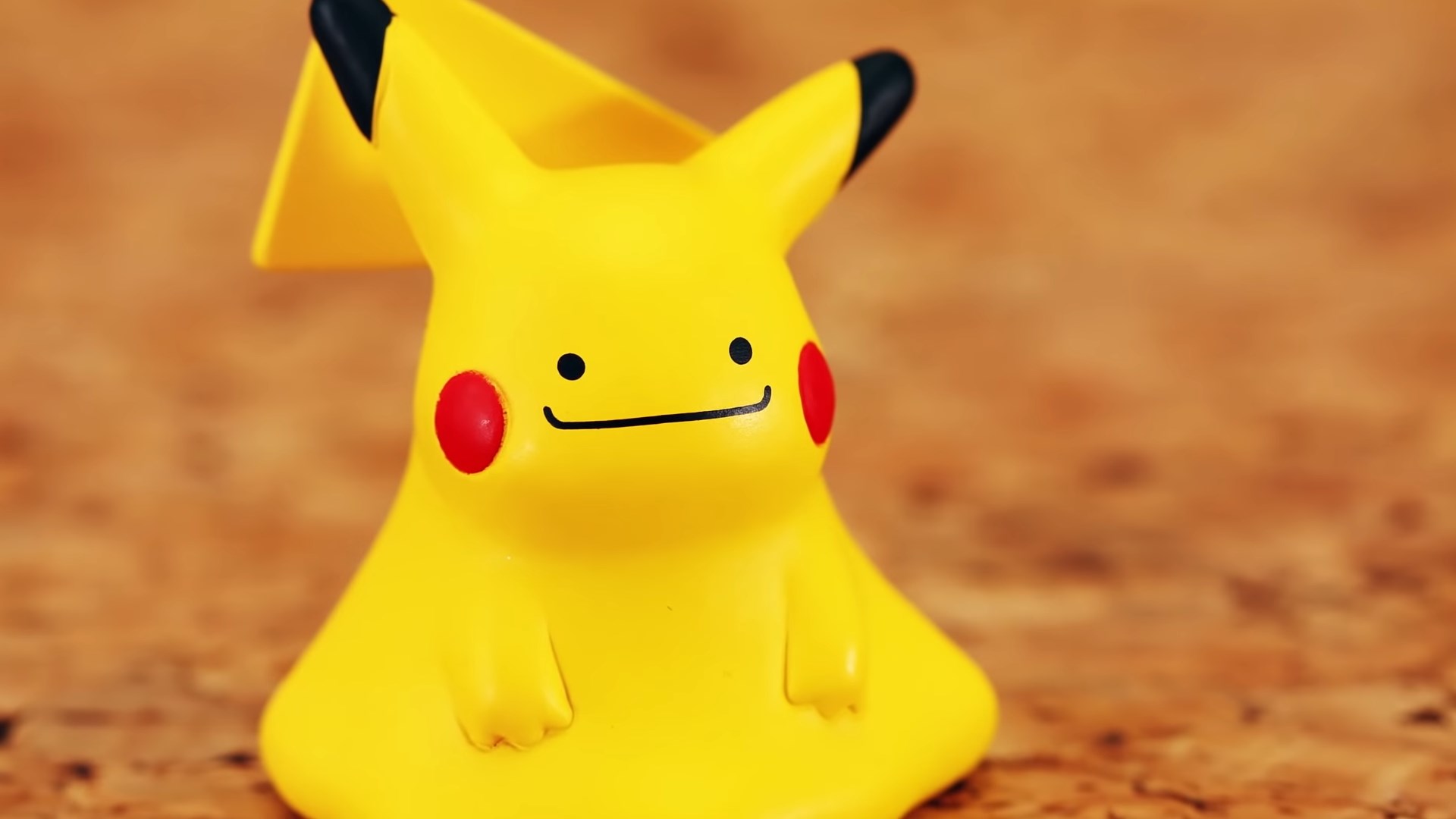 Покемон: История Moncolle — скриншот 14