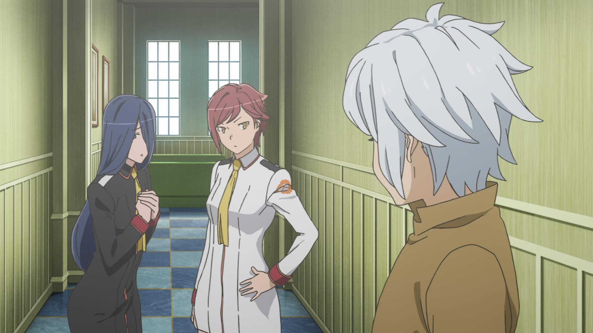 Может, я встречу тебя в подземелье? 2 — скриншот 15