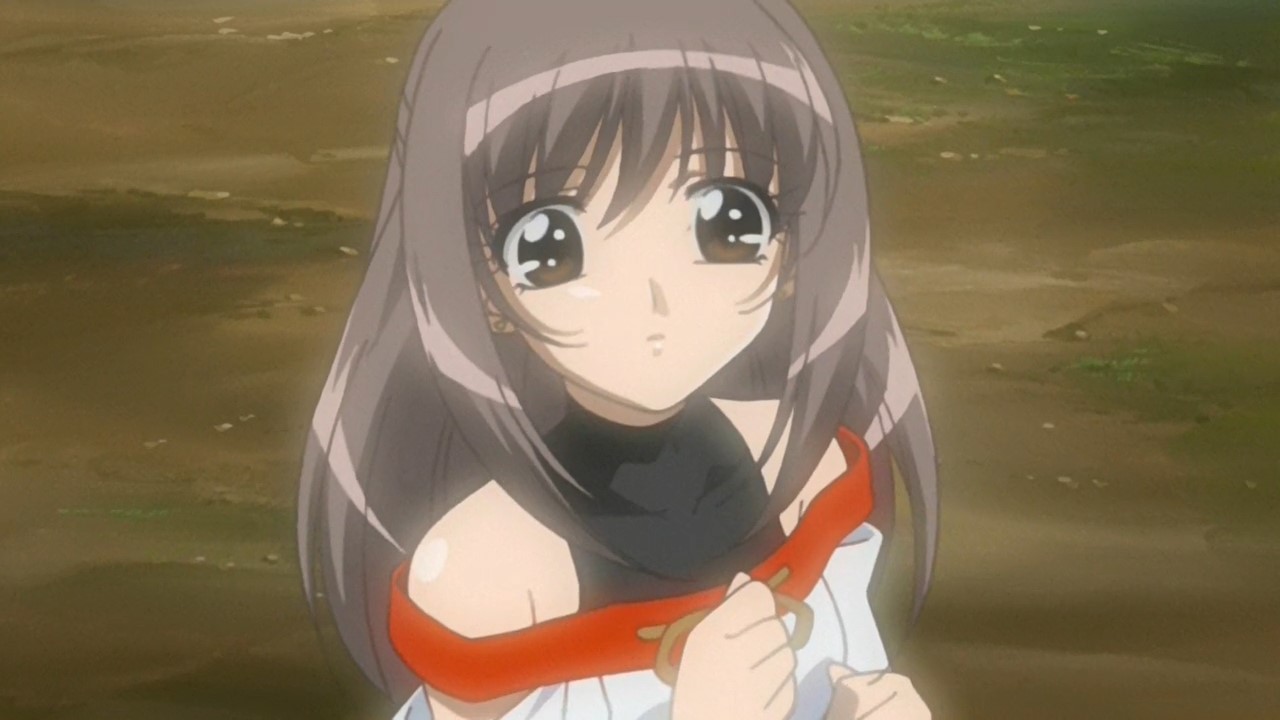 Жрицы мира — скриншот 16