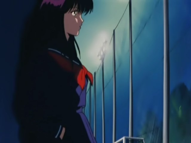 Легендарный лазурный удар! — скриншот 36