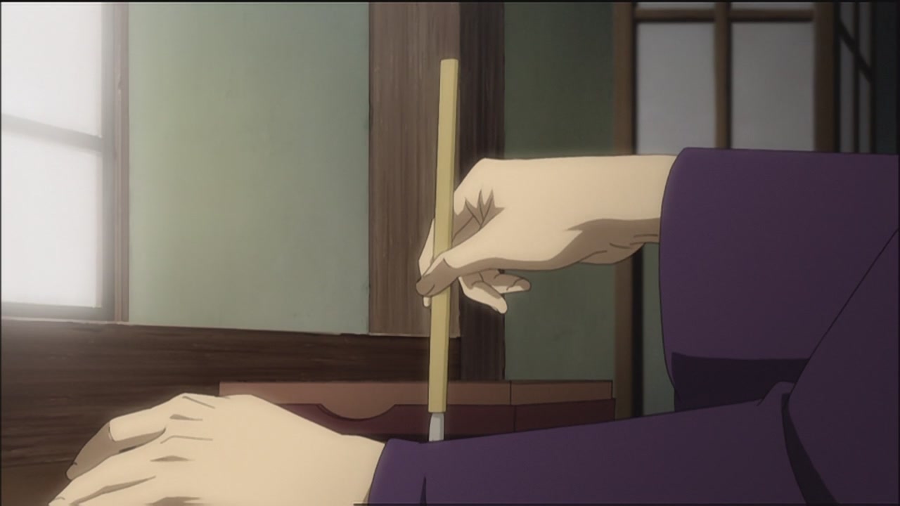 Сказание о демонах сакуры: Записи голубой крови — скриншот 5