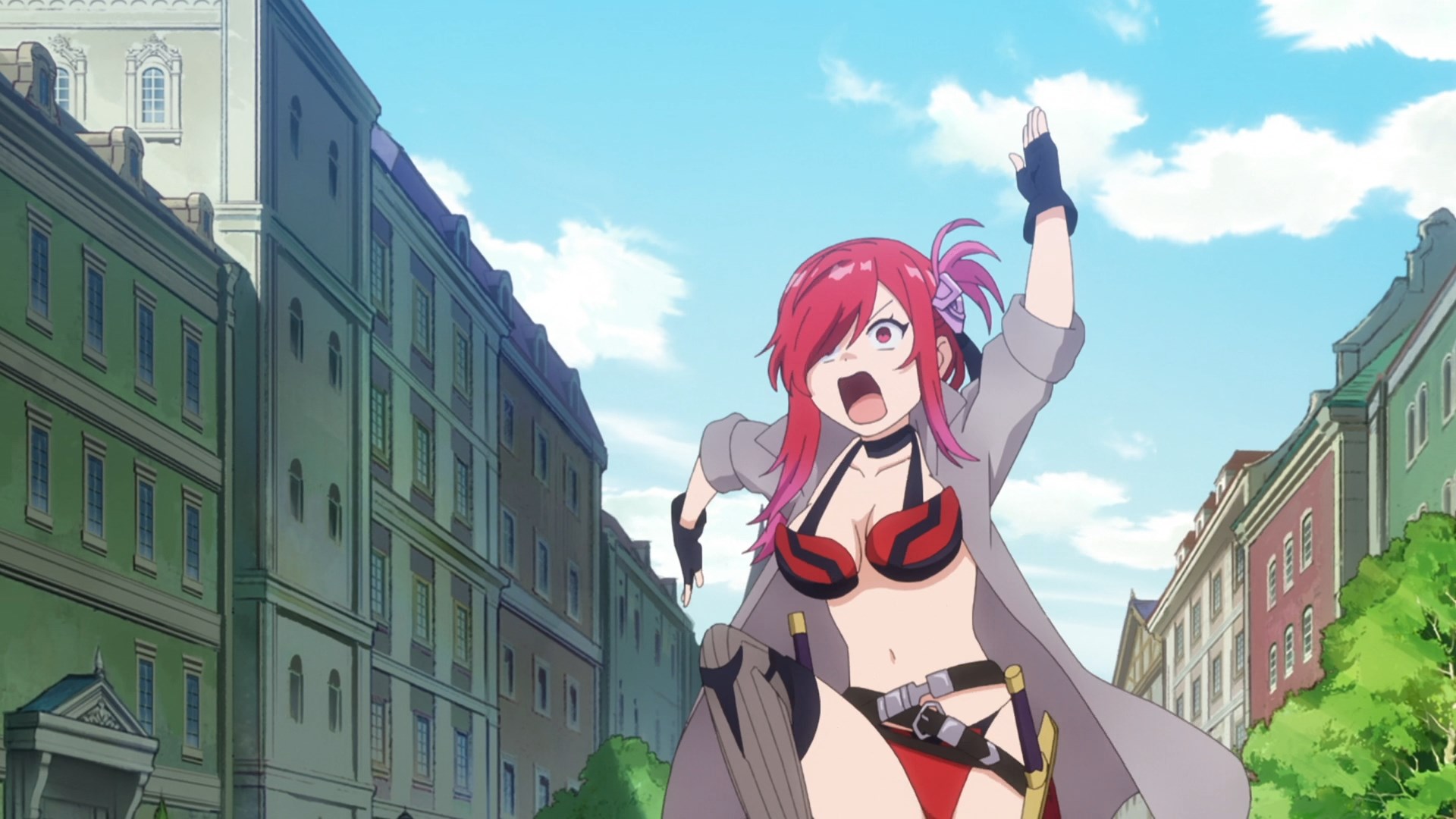 Добро пожаловать в дешёвый ресторан изгнанника! — скриншот 10