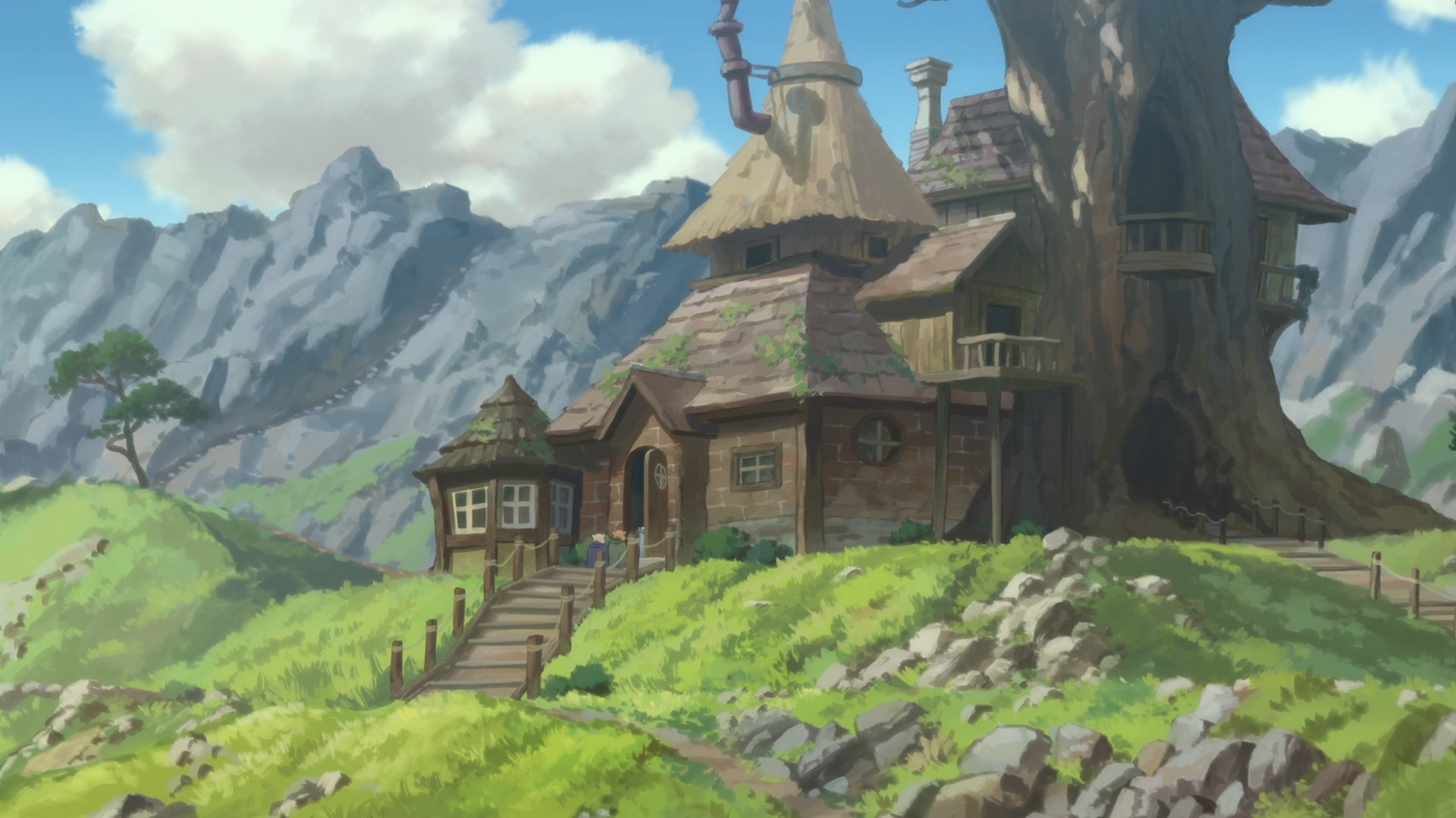 Пока-пока, Земля — скриншот 28