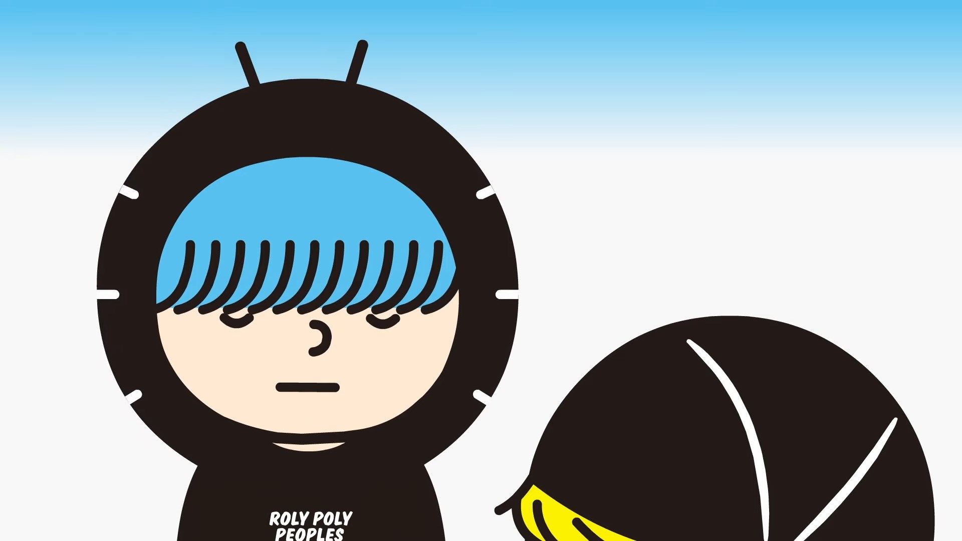 Человечки роли-поли — скриншот 28