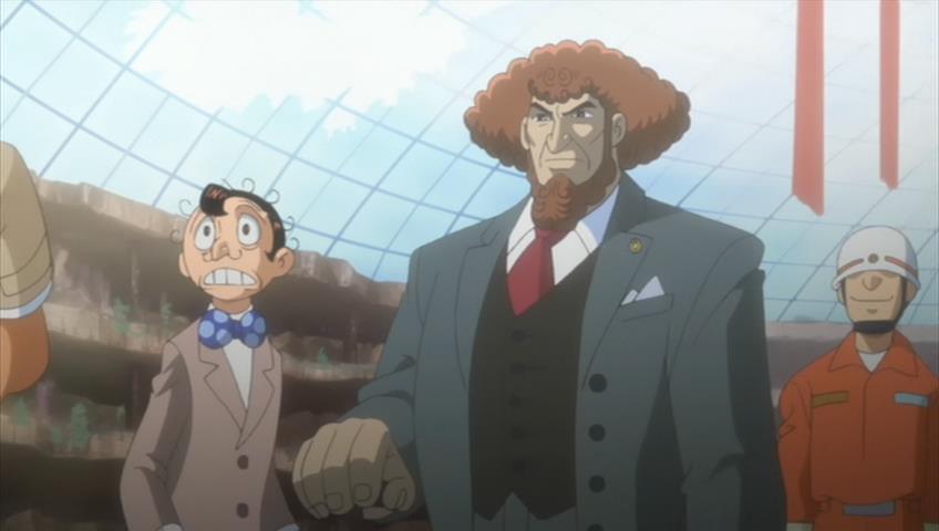 Чёрный Джек: Два доктора из тьмы — скриншот 29