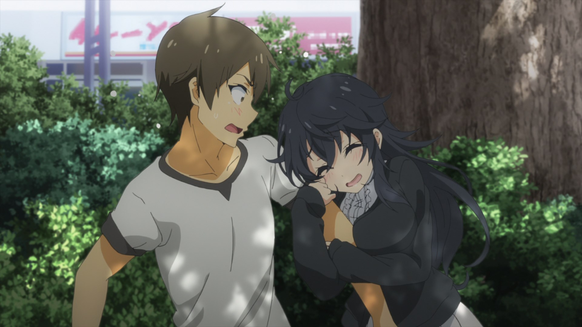 А ты думал, что твоя жена в онлайн-игре на самом деле не девушка? — скриншот 23