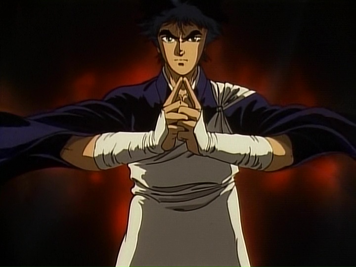 Заклинатель Кудзяку — скриншот 8