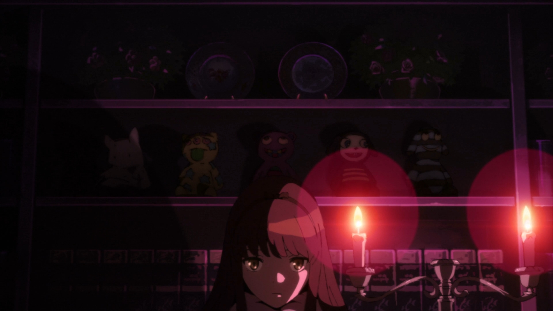 Оккультная девятка — скриншот 28