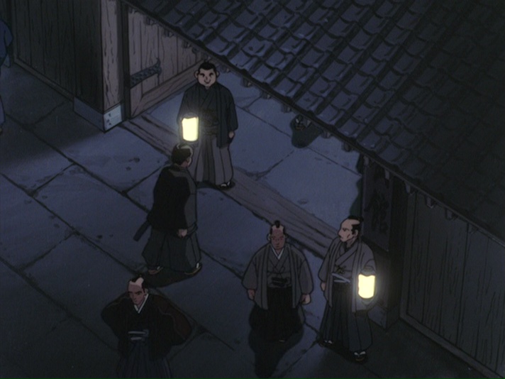 Деревья под Солнцем — скриншот 17