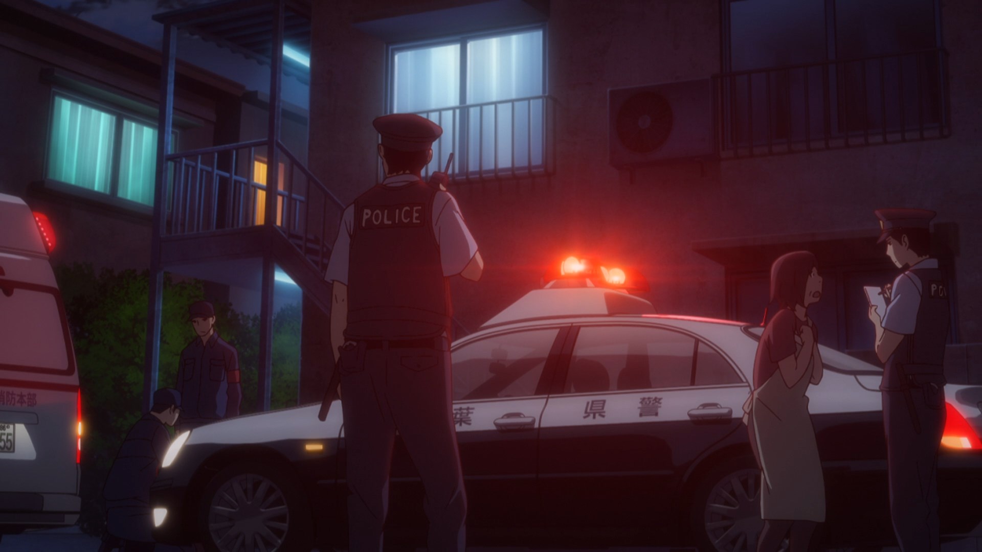 Город, в котором меня нет — скриншот 40