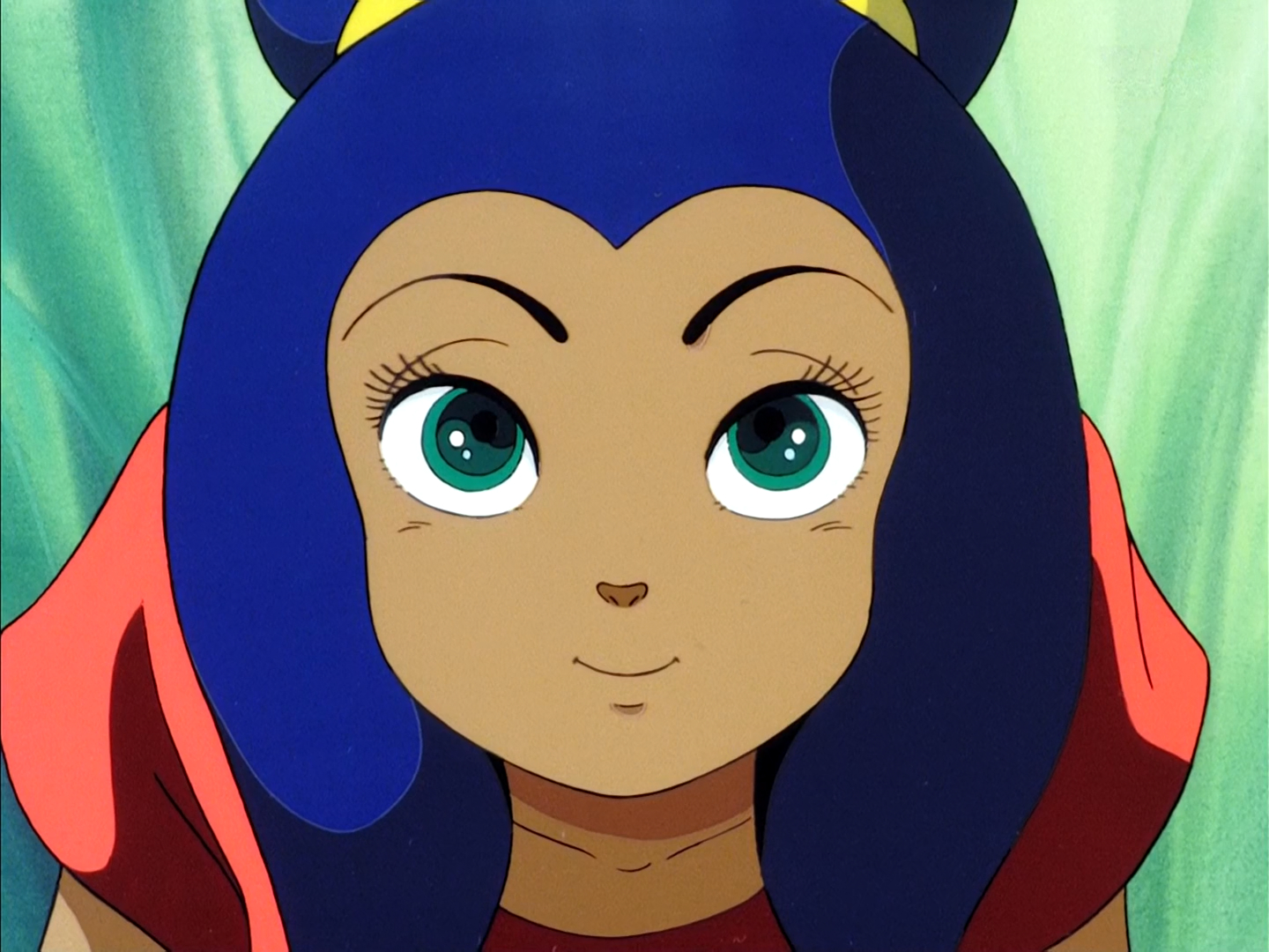 Жар-птица: Глава о Фениксе — скриншот 18