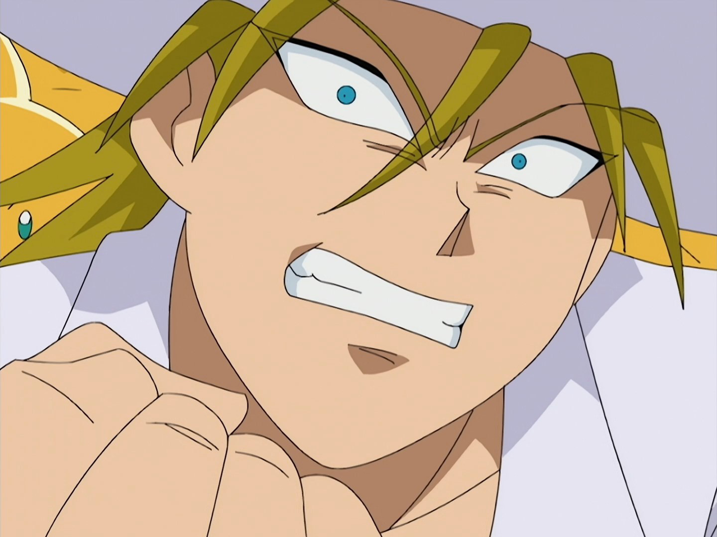 Бобобо-бо Бо-бобо — скриншот 35