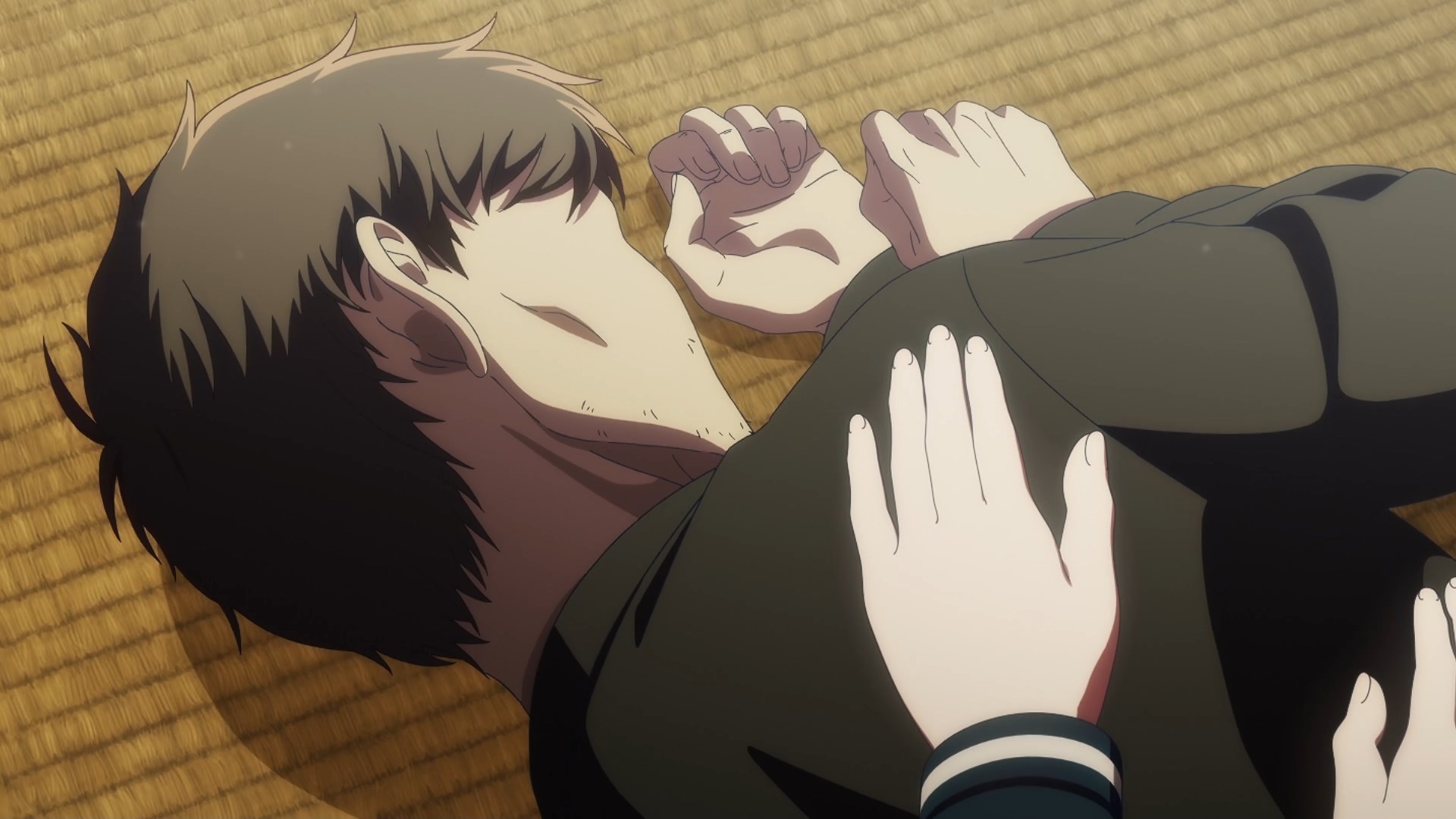 Ура мечте! Ave Mujica — скриншот 13