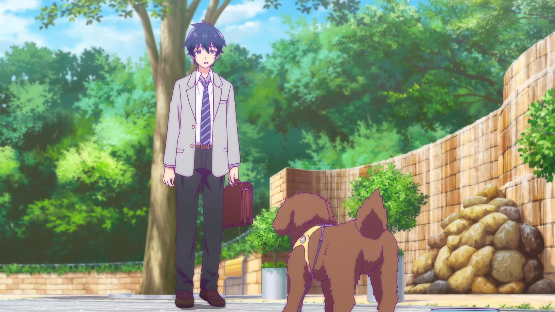 Любовные неудачи — скриншот 24