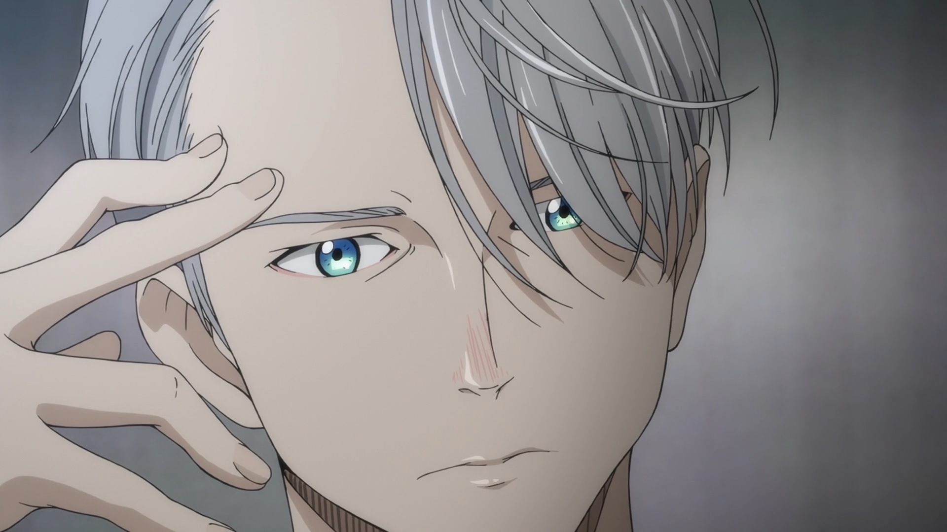 Юри на льду — скриншот 40