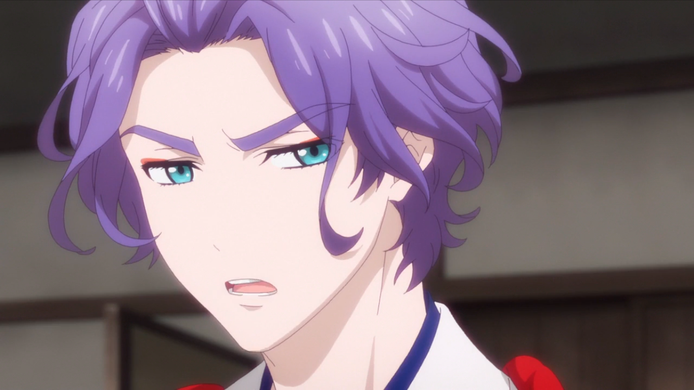 Танец мечей: Цветочный круг 2 — скриншот 29