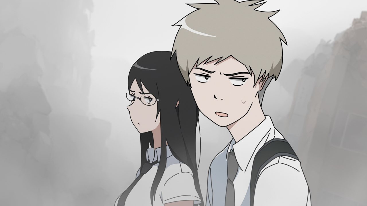 Сэнкоролл 2 — скриншот 8