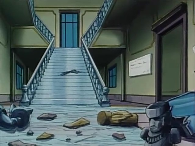 Трёхглазый — скриншот 38