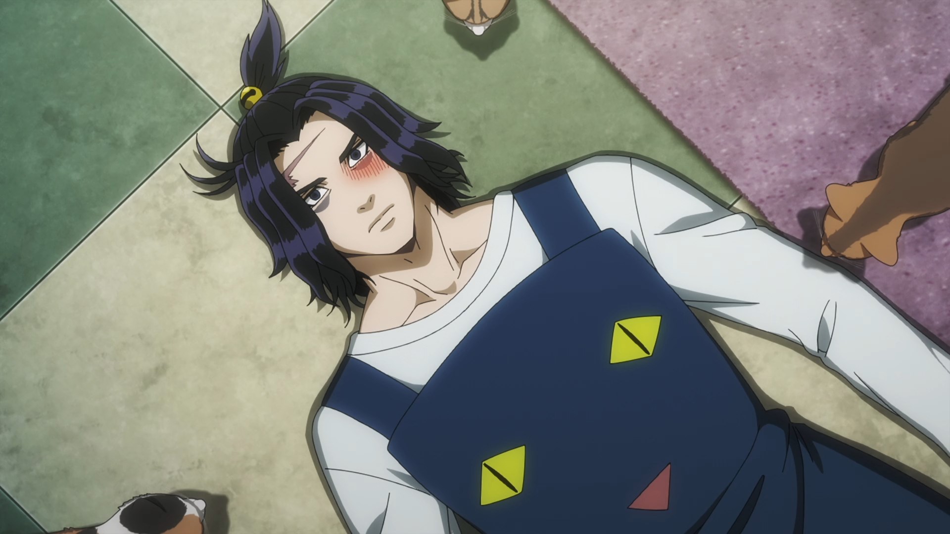 Ночь живых кошаков — скриншот 24