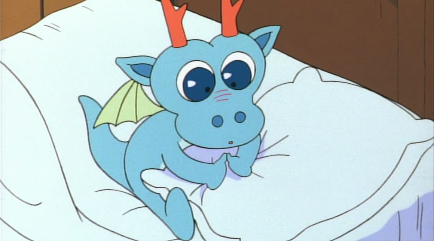 Вперёд, Анпанман! Лети, лети, Чибигон! — скриншот 29