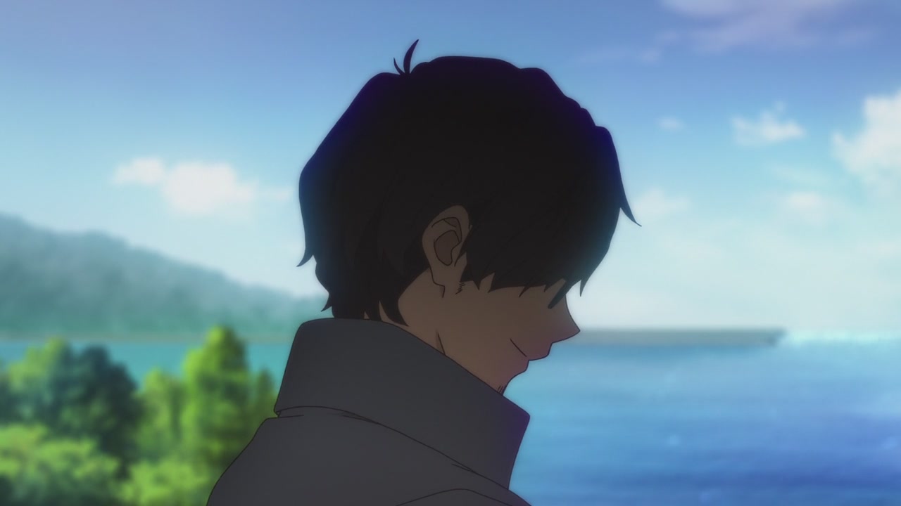 По ту сторону границы: Рассвет — скриншот 28