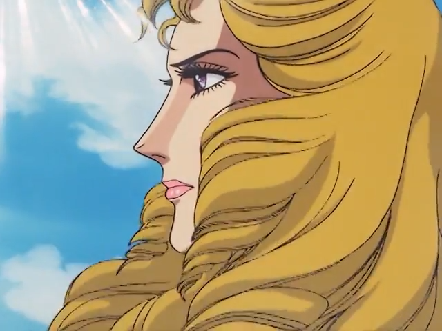 Бей эйс! OVA — скриншот 42