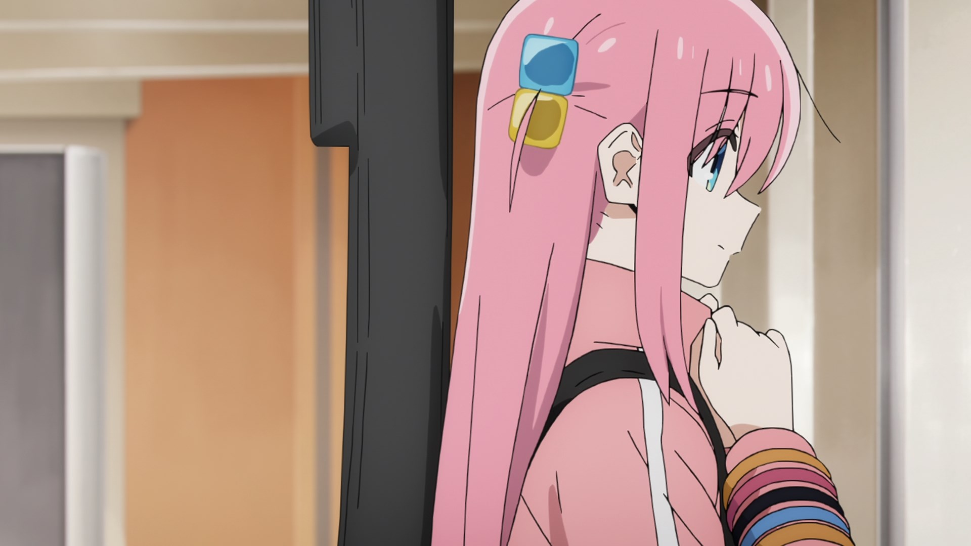 Одинокий рокер! — скриншот 13