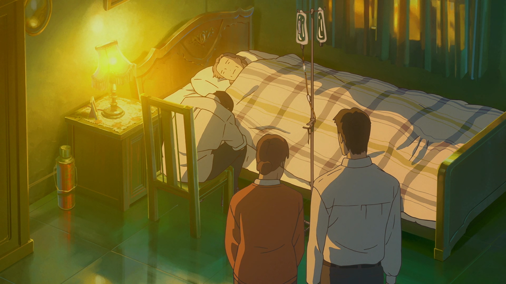 Вкусы молодости — скриншот 56