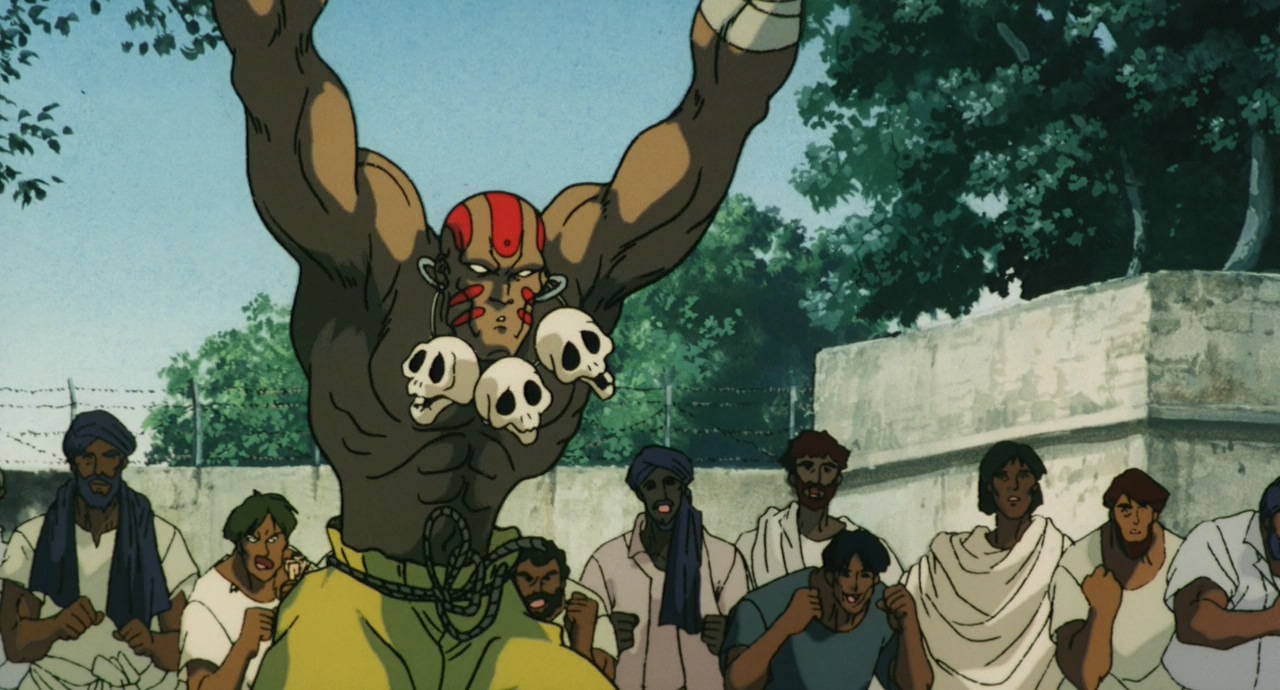 Уличный боец II — скриншот 31