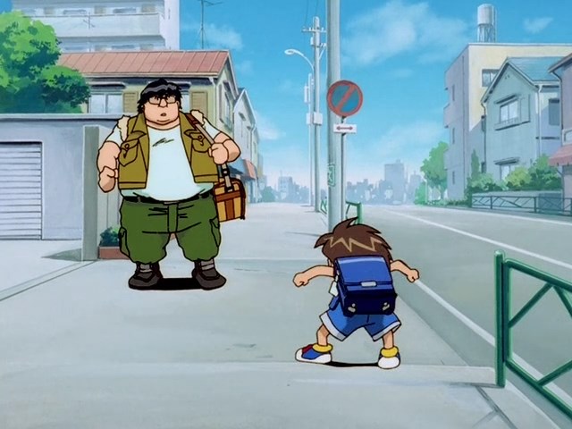 Семья защитников Земли — скриншот 8