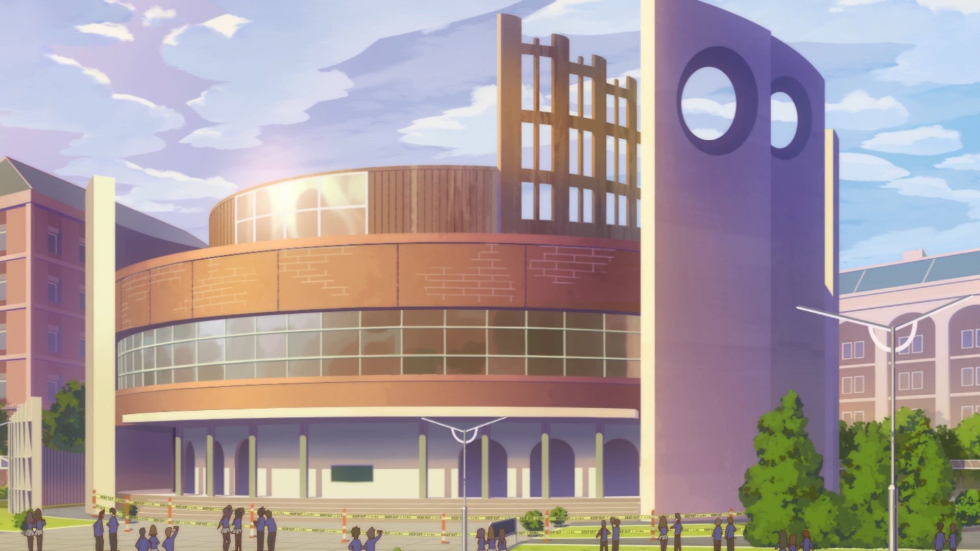 Призрачная игра Дигимонов — скриншот 18