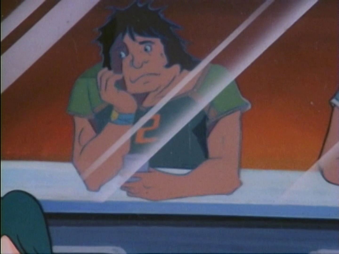 Команда учёных-ниндзя Гатчамен F — скриншот 11