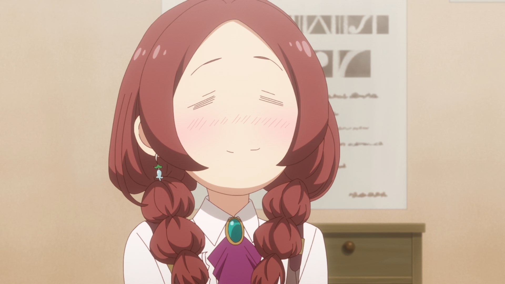 Непонятый мастер ателье: Обычная история о бывшем помощнике в отряде героя, чьи навыки, кроме боевых, достигли SSS-ранга — скриншот 23