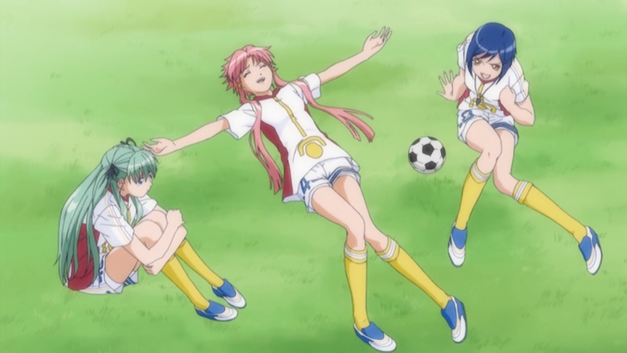 Ария: Происхождение — Истории в картинках — скриншот 11