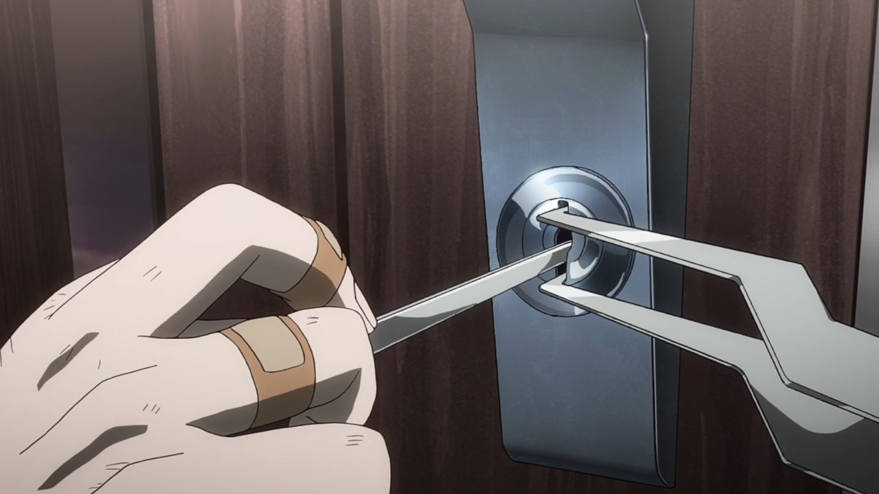 Персона 5: Возмутители дня — скриншот 14