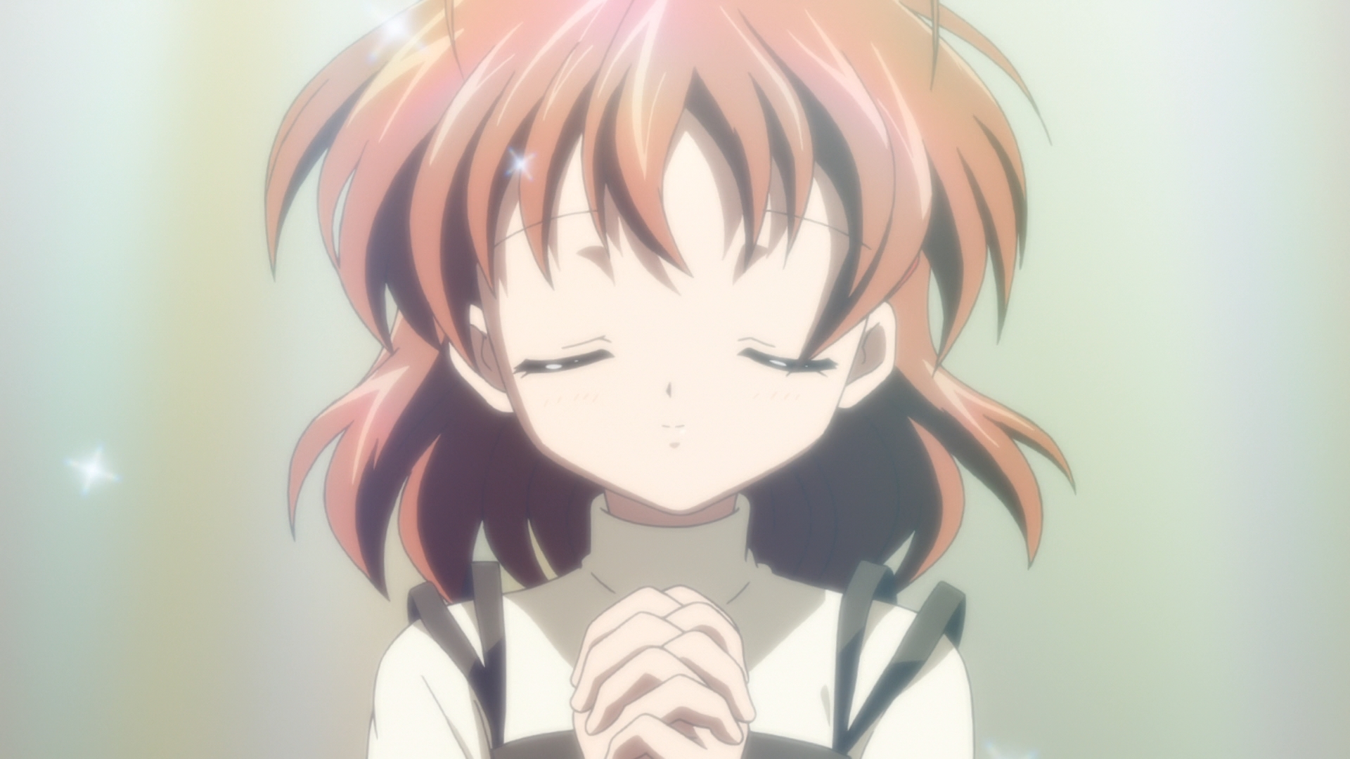 Кланнад — скриншот 48