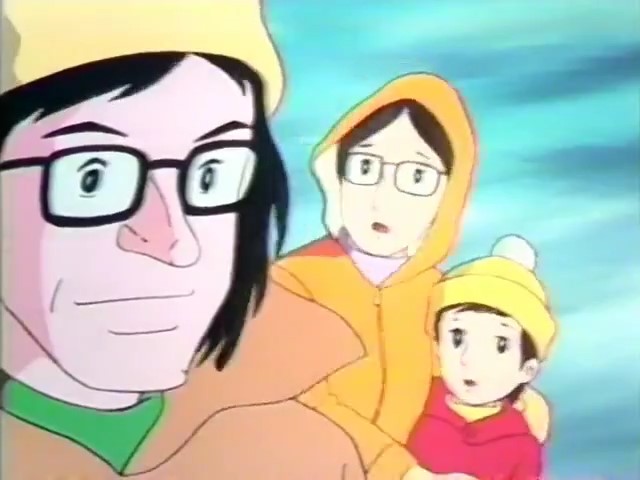 История Донбэ — скриншот 13