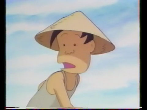 Улыбка Мины — скриншот 9