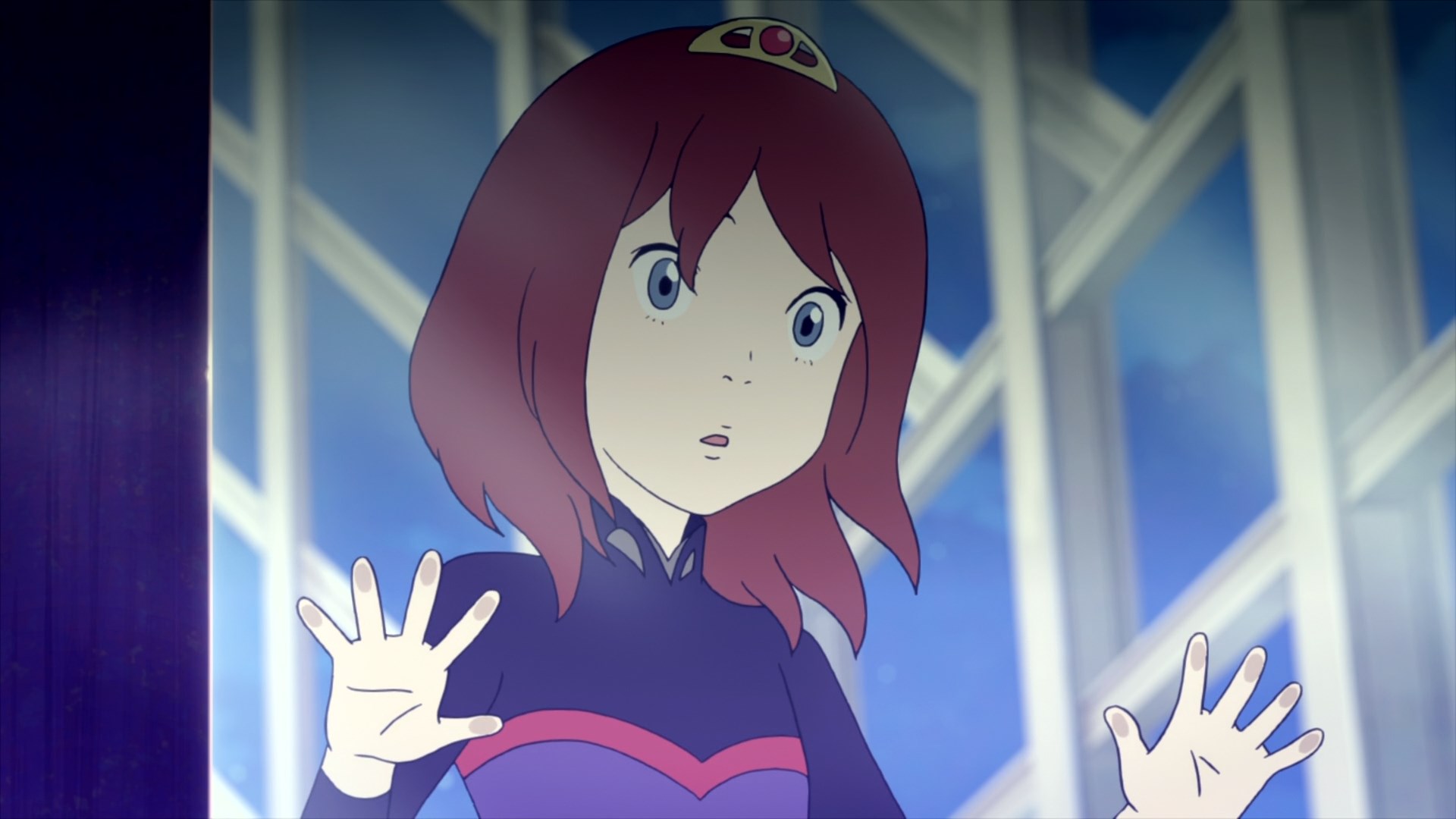 Ансьен и волшебный планшет: Другая спящая принцесса — скриншот 26