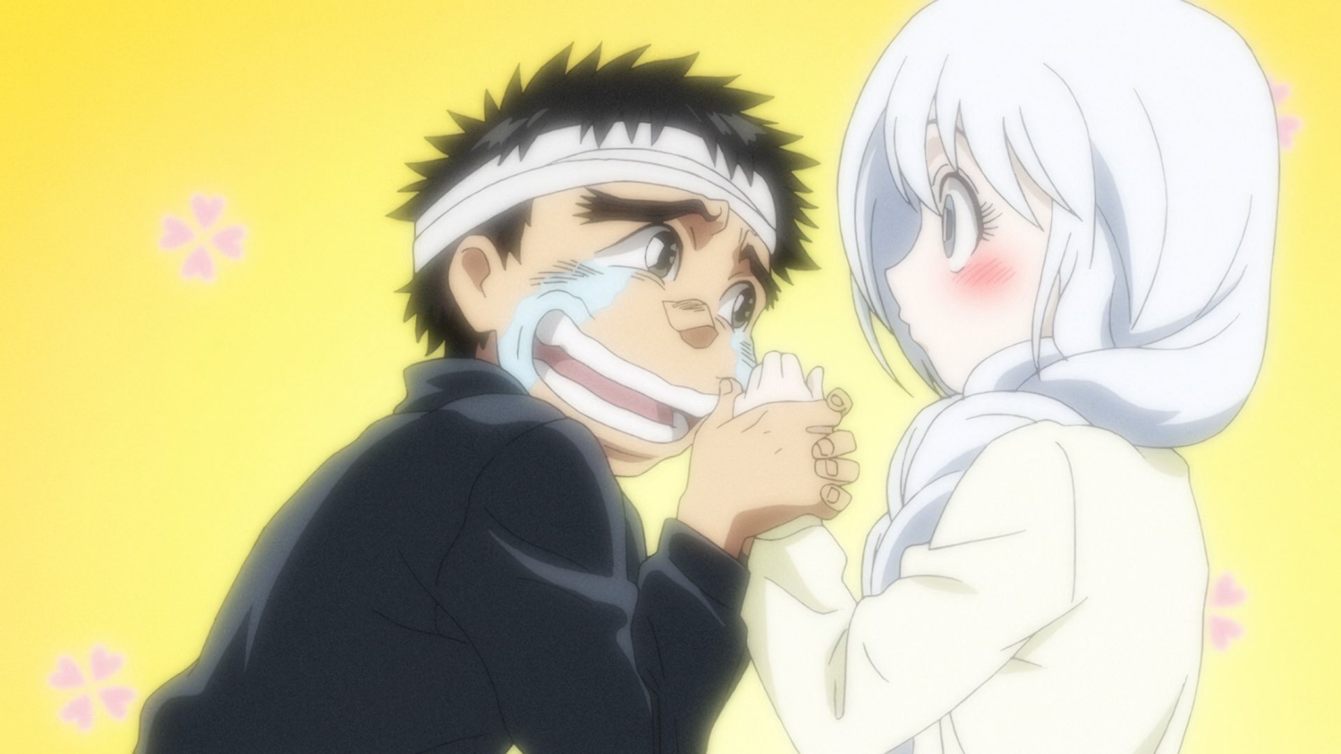 Усио и Тора 2 — скриншот 26