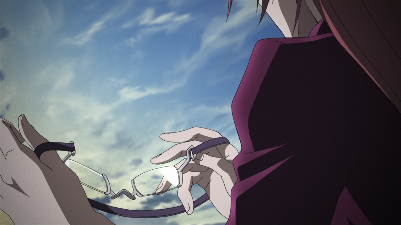 Сломанный меч 5: Горизонт между жизнью и смертью — скриншот 15