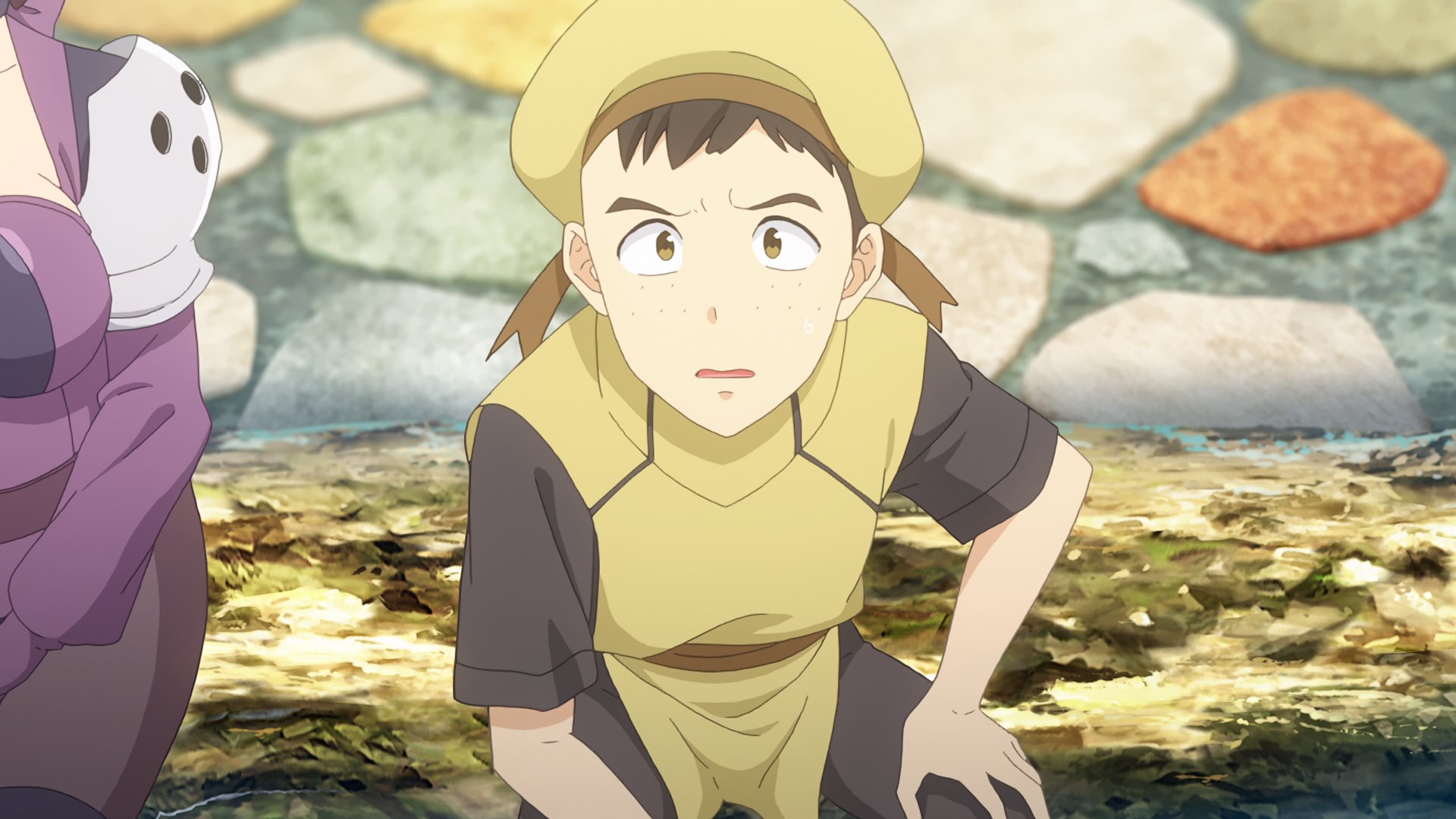 Не люблю боль, поэтому собираюсь вложить всё в защиту — скриншот 37