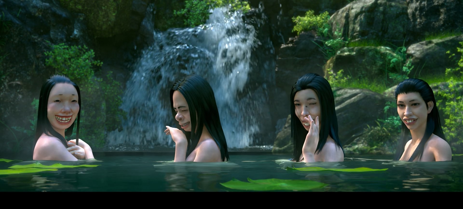 Хранители ветра — скриншот 25