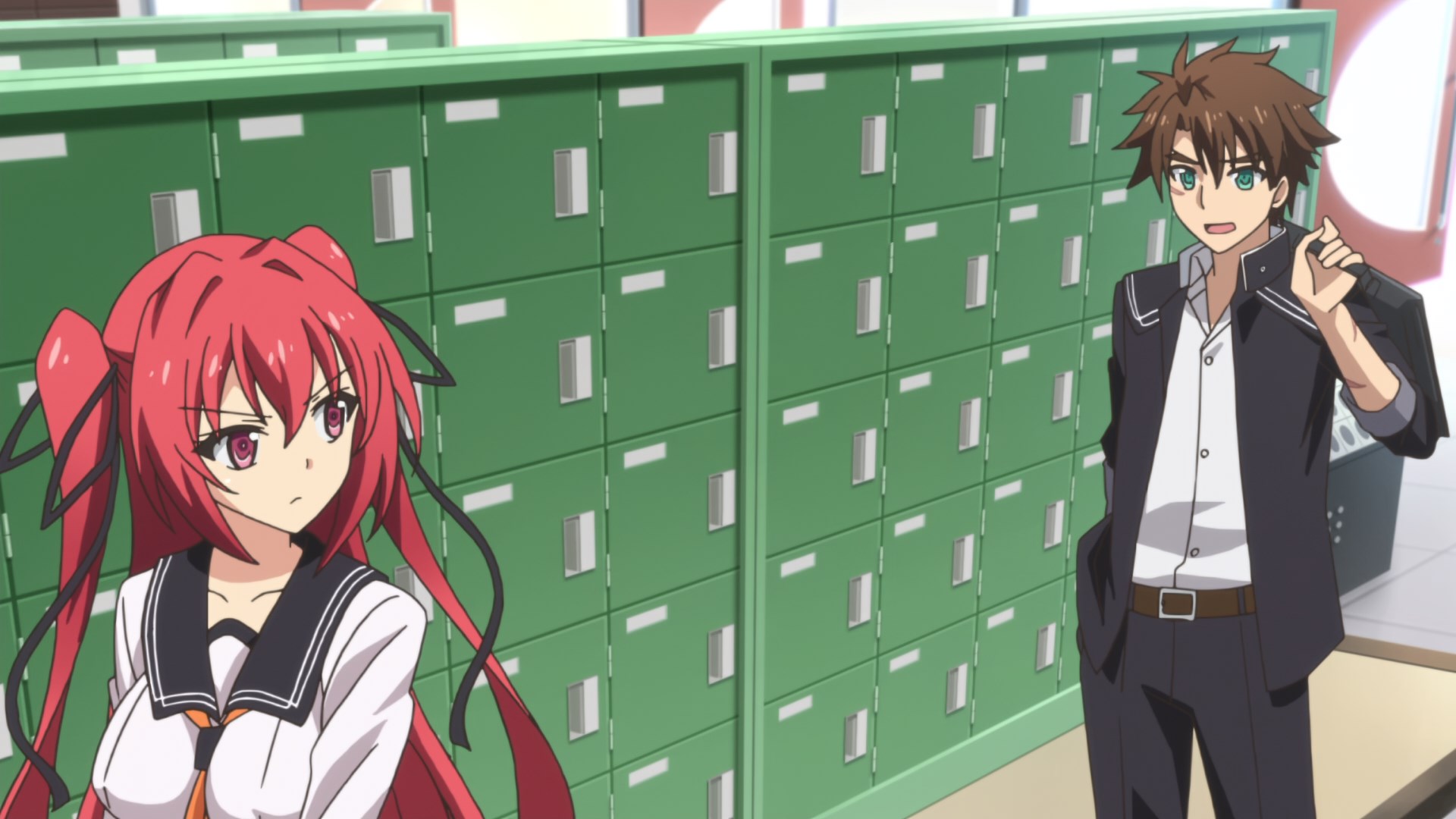 По велению адской сестры — скриншот 30