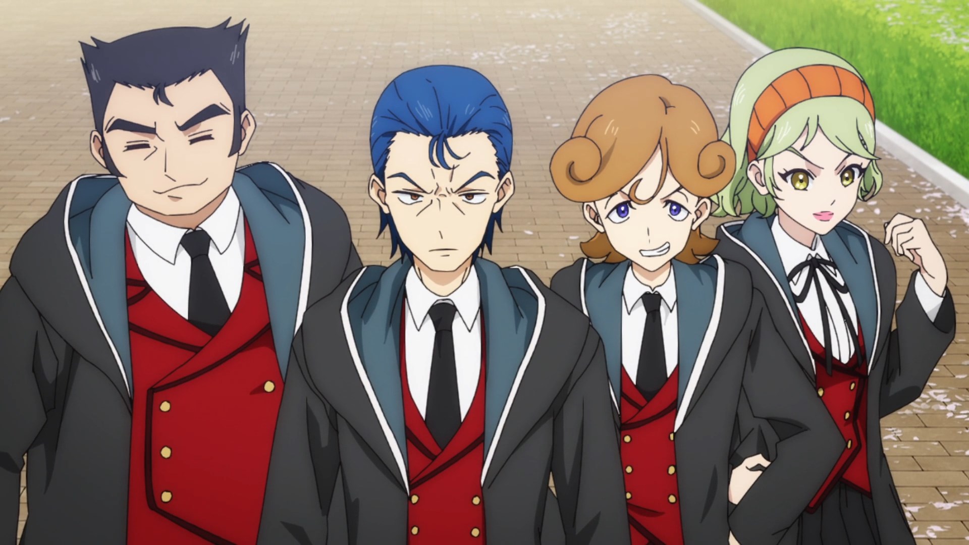 Волшебник ледяного клинка правит миром — скриншот 6