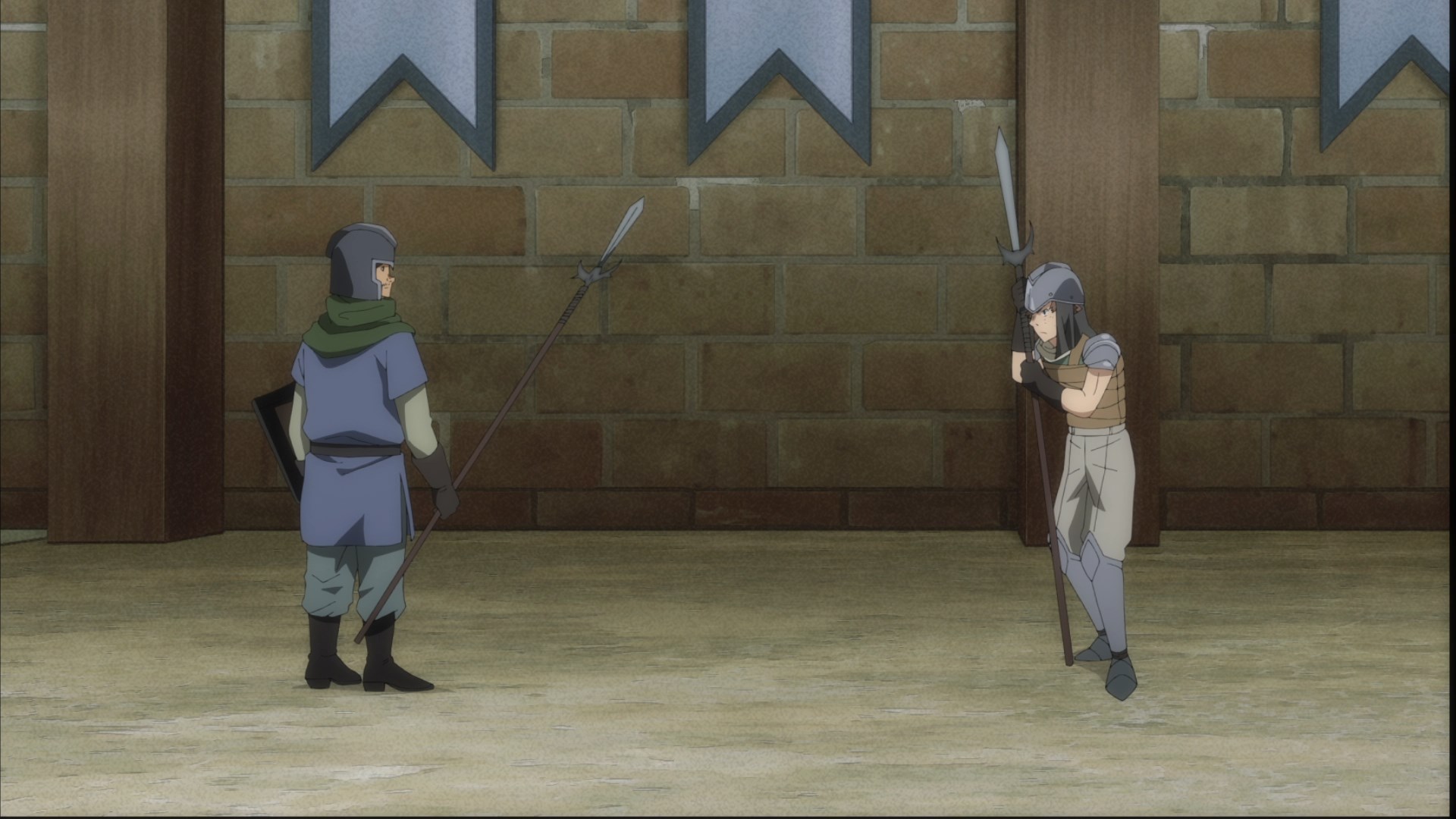 Перерождение в аристократа со способностью анализа — скриншот 7