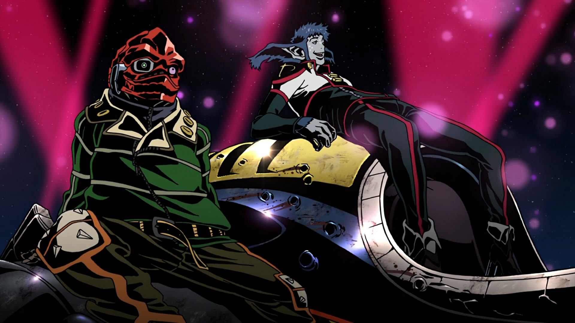 Красная черта — скриншот 8